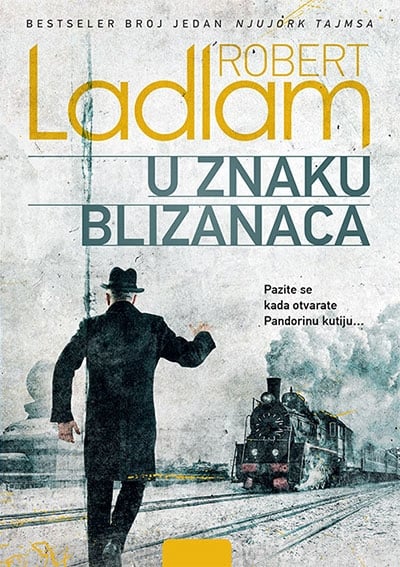 U znaku blizanaca