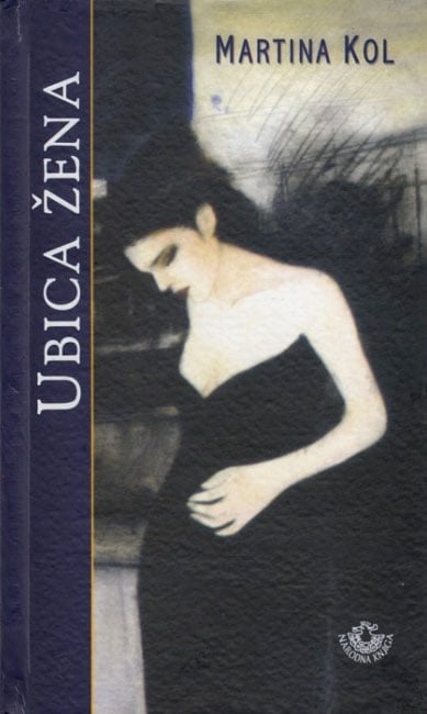 Ubica žena