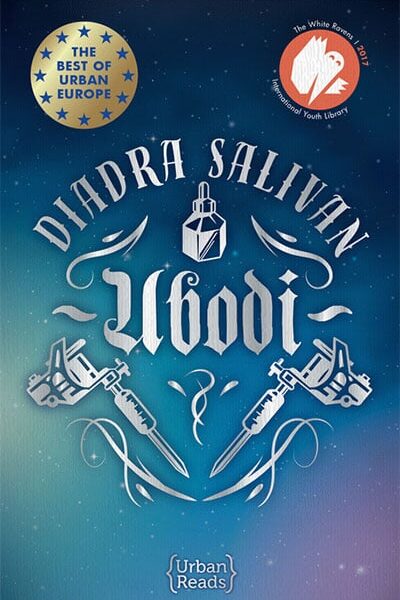 Ubodi