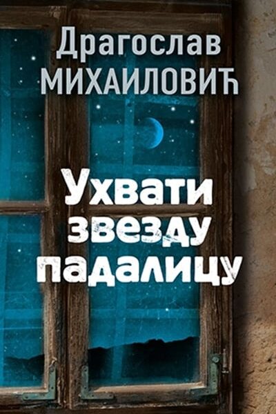 Uhvati zvezdu padalicu