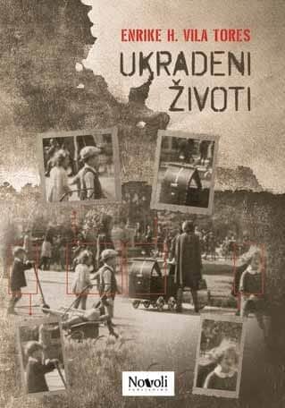 Ukradeni životi