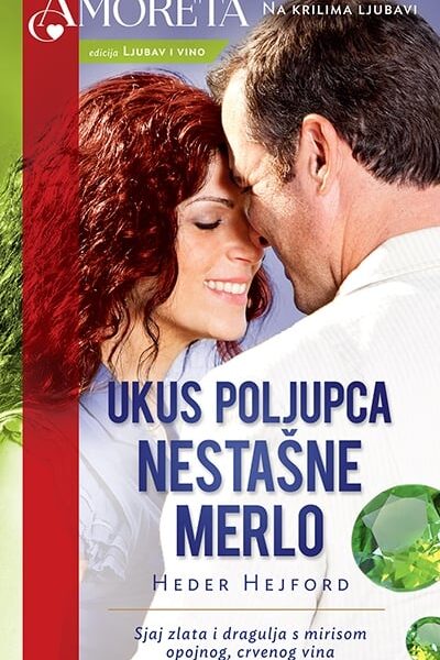 Ukus poljupca nestašne Merlo
