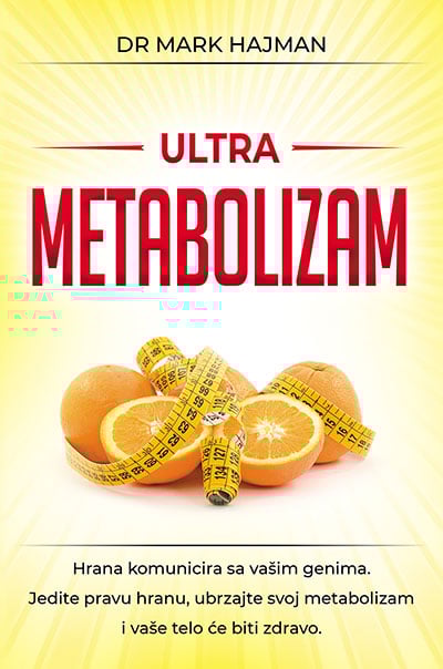 Ultrametabolizam