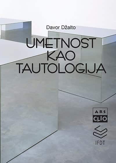 Umetnost kao tautologija