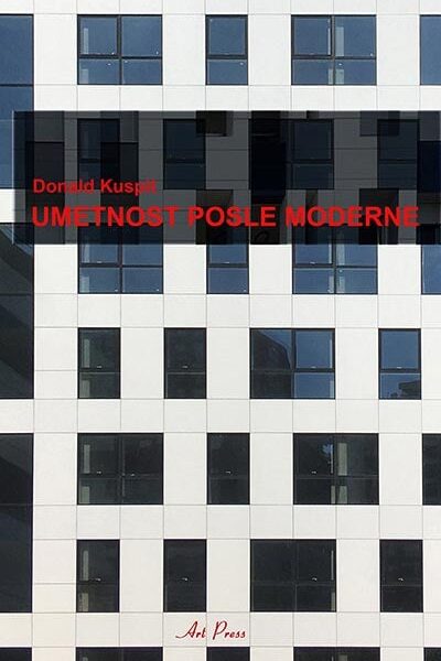 Umetnost posle moderne