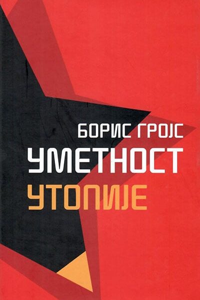 Umetnost utopije