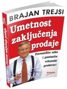 Umetnost zaključenja prodaje