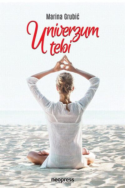 Univerzum u tebi