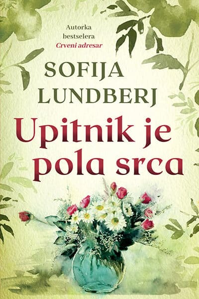 Upitnik je pola srca