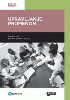 Upravljanje promenom