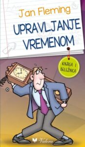 Upravljanje vremenom