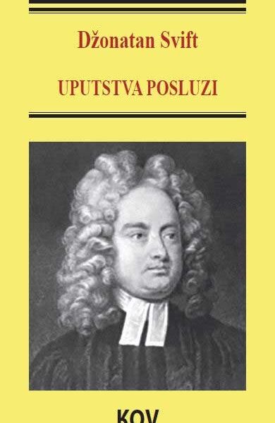 Uputstva posluzi