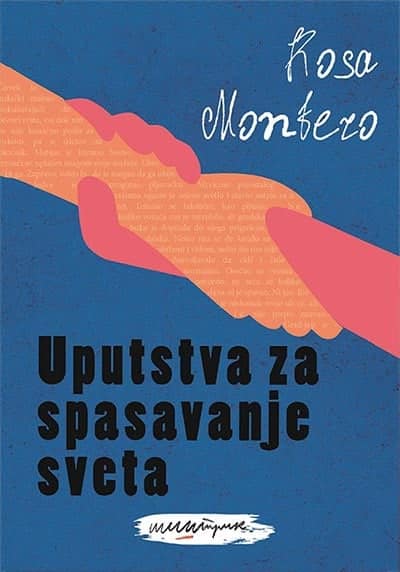 Uputstva za spasavanje sveta