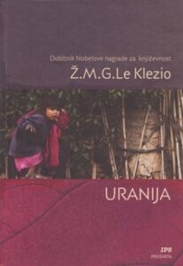 Uranija