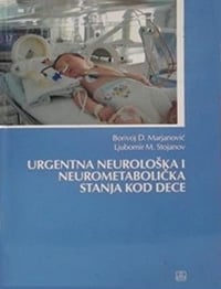 Urgentna neurološka i neurometabolička stanja dece