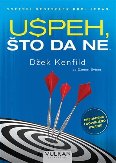 Uspeh, što da ne?