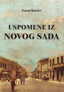 Uspomene iz Novog Sada- latinica