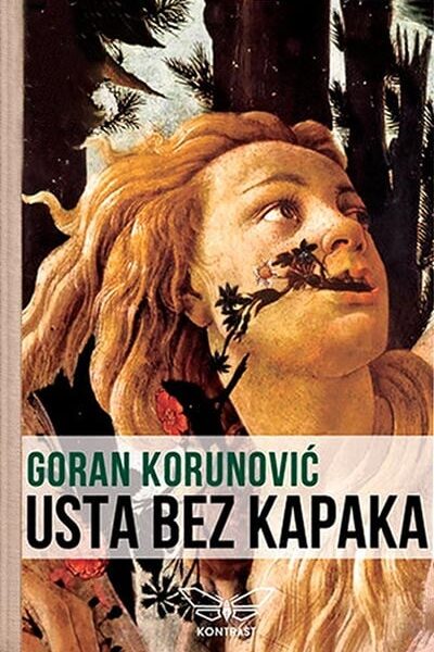 Usta bez kapaka