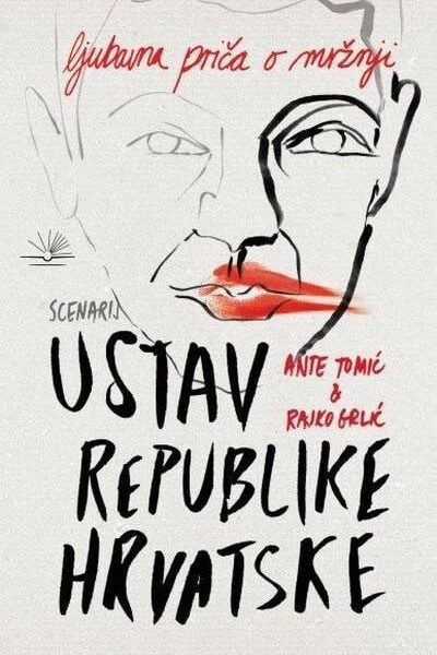 Ustav republike Hrvatske