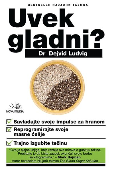 Uvek gladni?