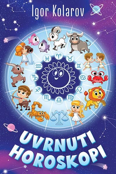 Uvrnuti horoskopi