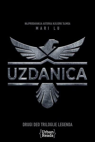 Legenda 2: Uzdanica