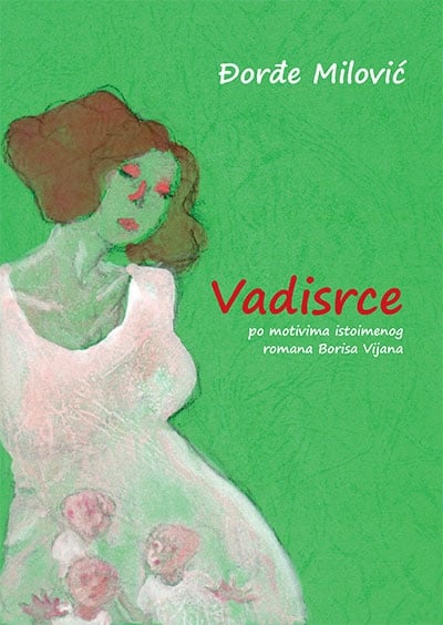 Vadisrce