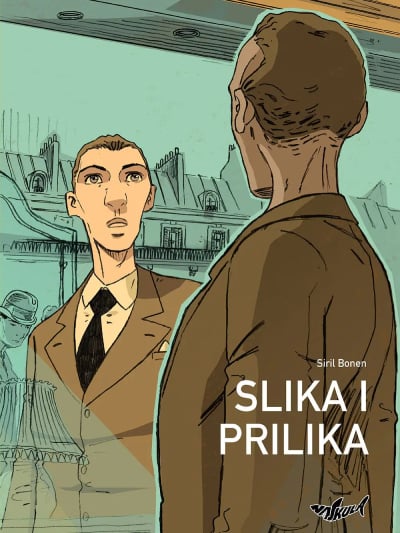 Vagabond 3: Slika i prilika