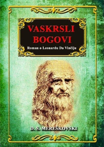 Vaskrsli bogovi