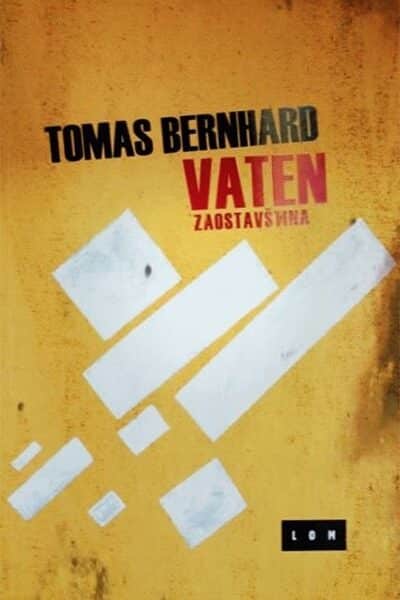 Vaten – Zaostavština