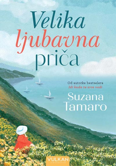 Velika ljubavna priča
