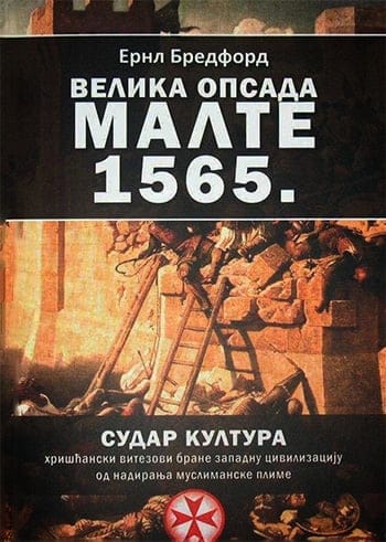 Velika opsada Malte 1565.
