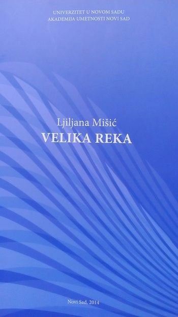 Velika reka