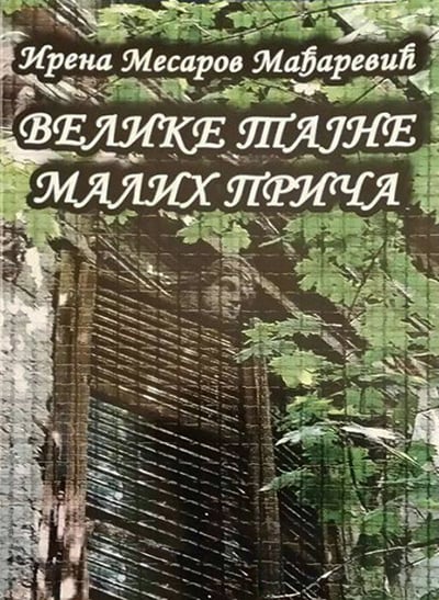 Velike tajne malih priča