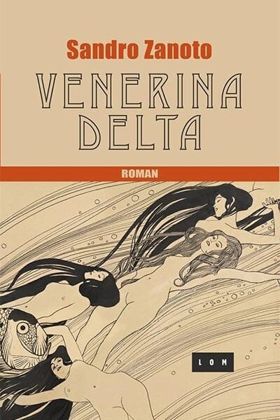 Venerina delta