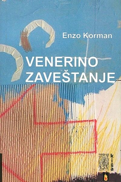 Venerino zaveštanje
