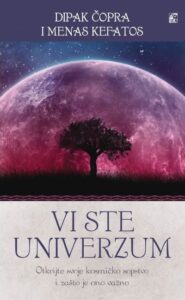 Vi ste univerzum