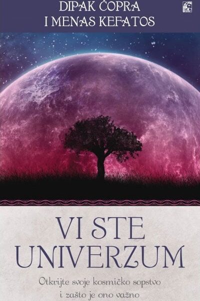 Vi ste univerzum