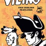 Viling: Staza izgubljenih prijateljstava