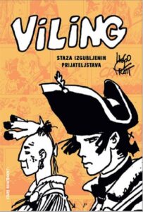 Viling: Staza izgubljenih prijateljstava