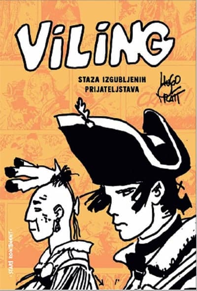 Viling: Staza izgubljenih prijateljstava