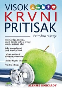 Visok krvni pritisak