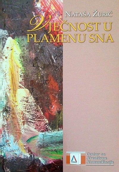 Vječnost u plamenu sna