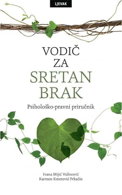 Vodič za sretan brak