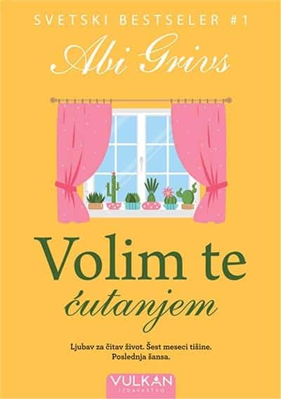 Volim te ćutanjem