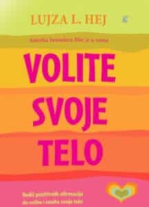 Volite svoje telo