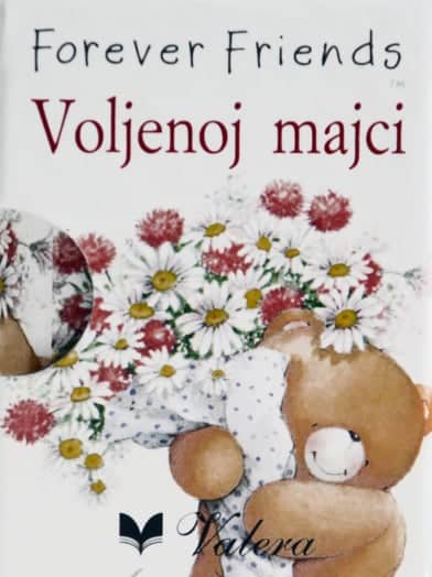 Voljenoj majci