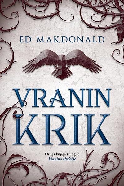 Vranin krik