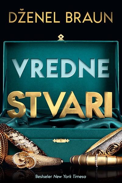 Vredne stvari
