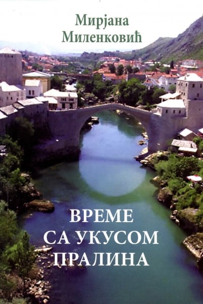 Vreme sa ukusom pralina